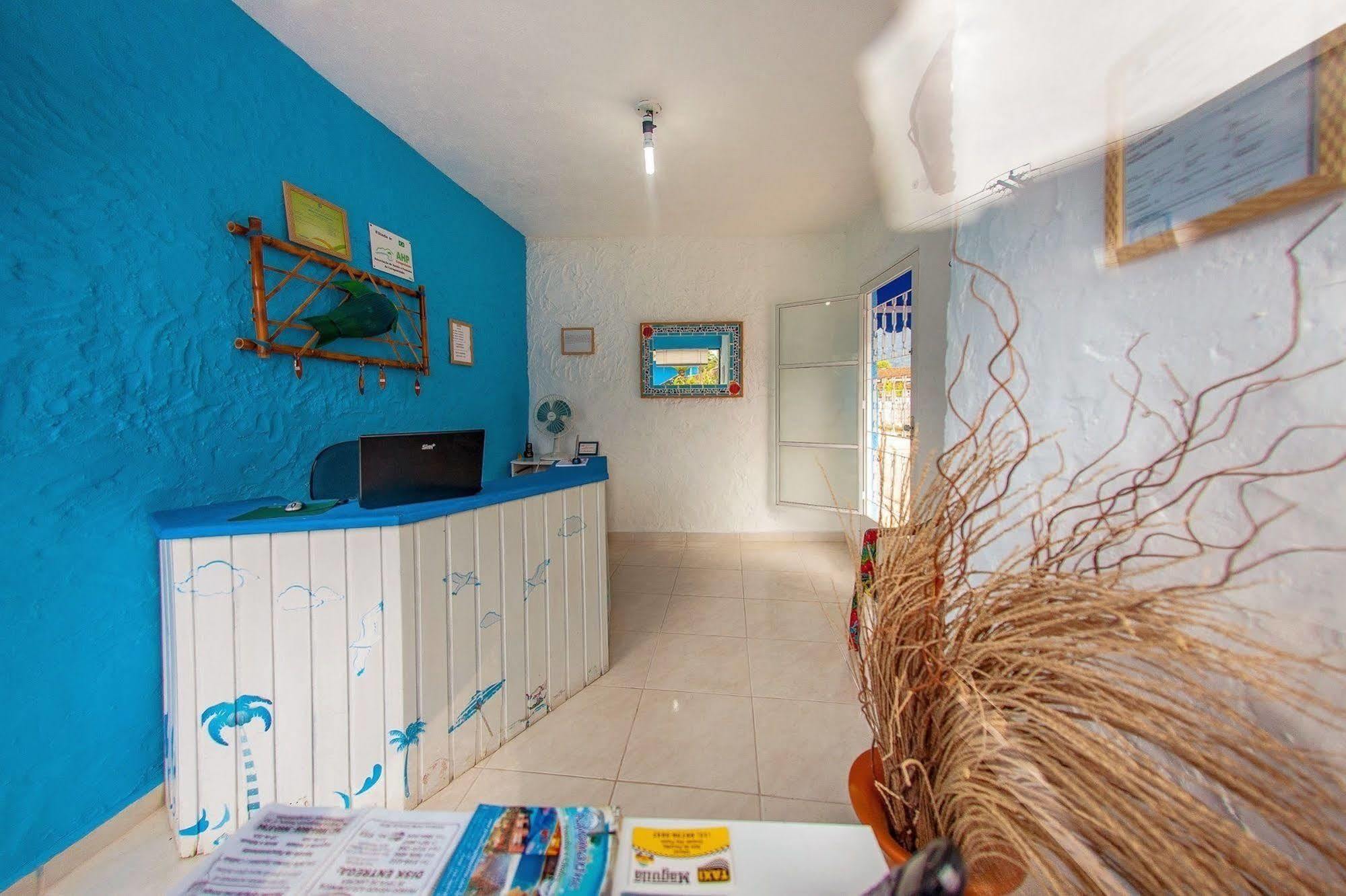Aquamarine Pousada E Chales Caraguatatuba Zewnętrze zdjęcie